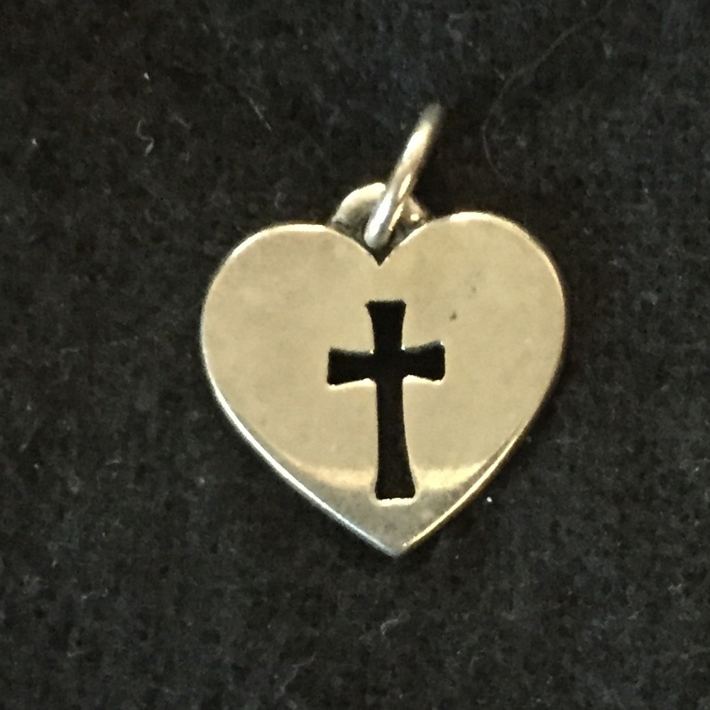 James Avery charm